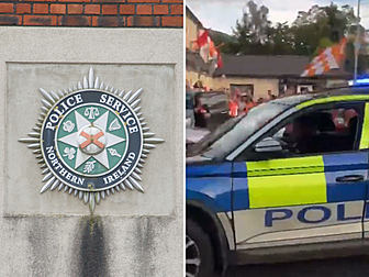 PSNI Starts Internal Investiga...